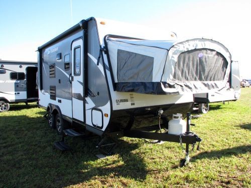 2016 Jayco Jay Feather Ultra Lite 17XFD