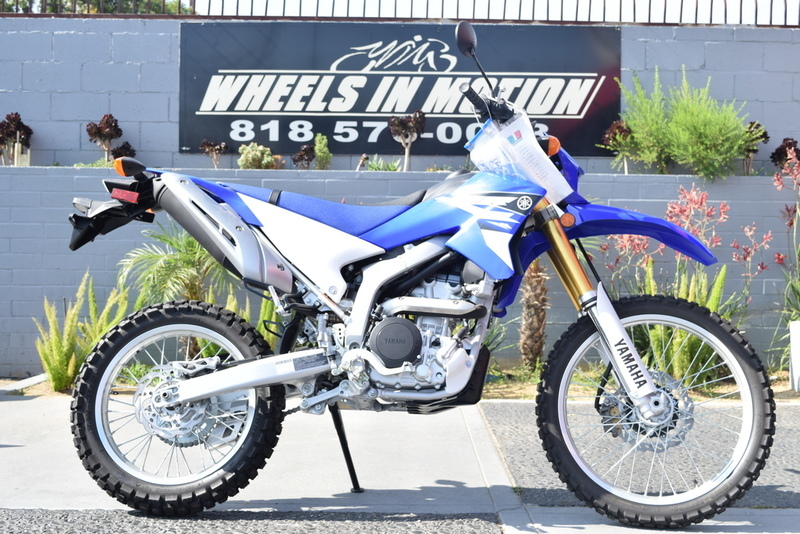 2015 Yamaha PW50