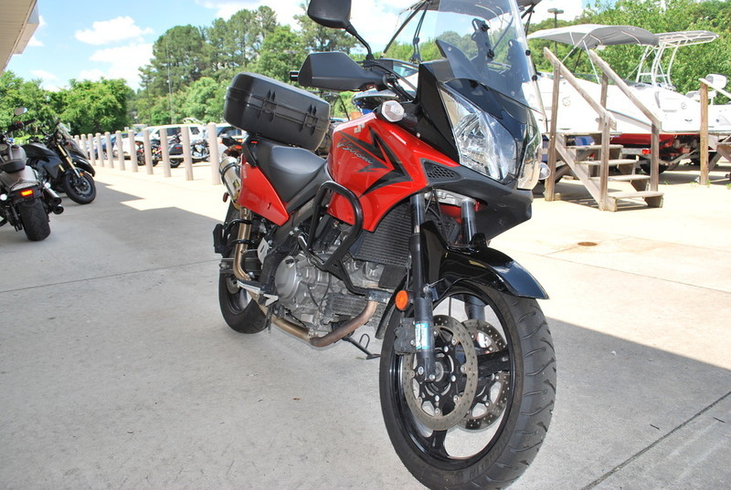 2013 Suzuki GW250