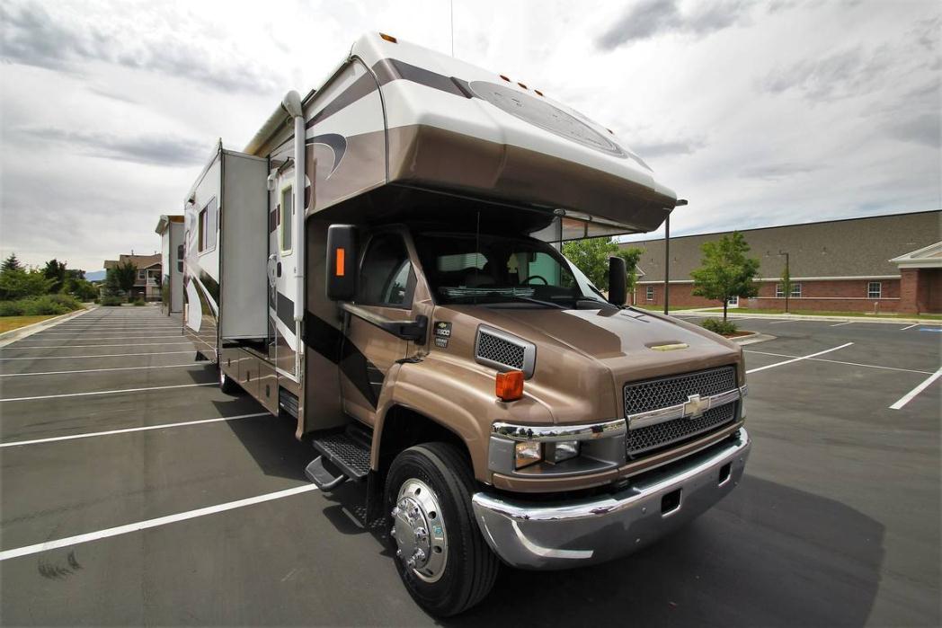 2006 Jayco Seneca