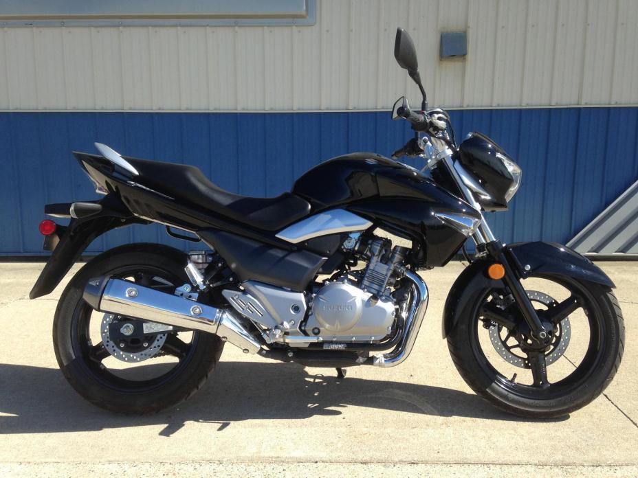 2013 Suzuki Boulevard C50