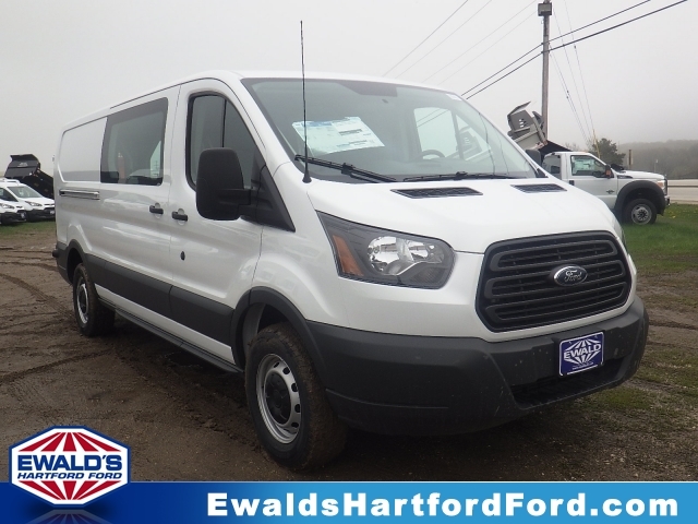 2015 Ford Transit Cargo Van  Cargo Van