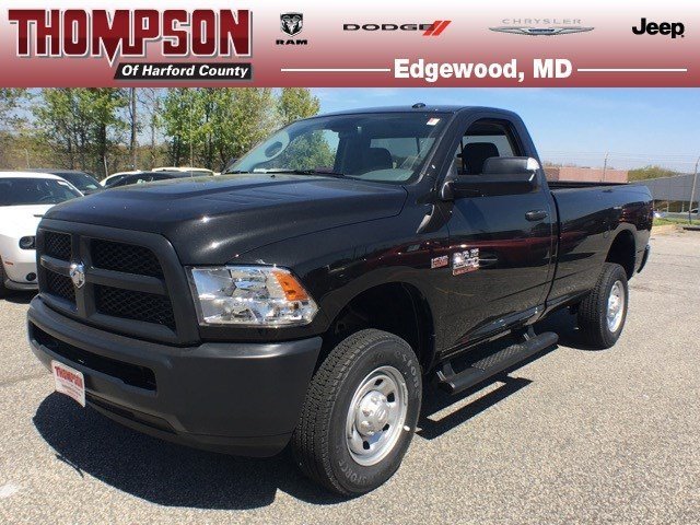 2016 Ram 2500  Pickup Truck