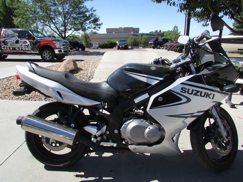 2009 Suzuki Boulevard C50