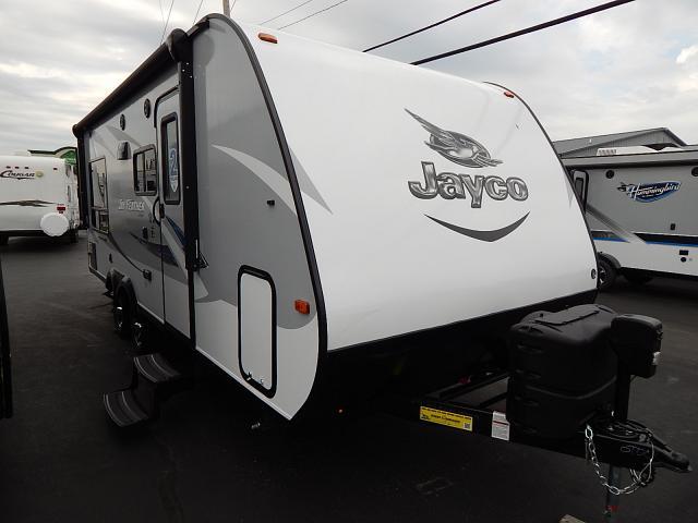 2017 Jayco JAY FEATHER X213