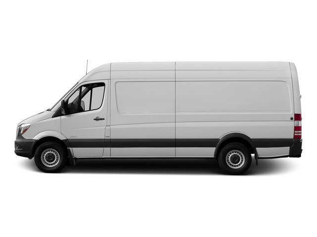 2015 Mercedes-Benz Sprinter  Cargo Van