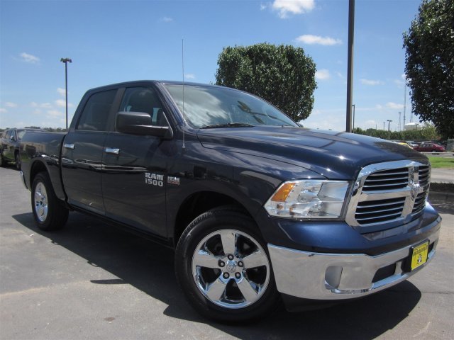 2014 Ram 1500  Crew Cab