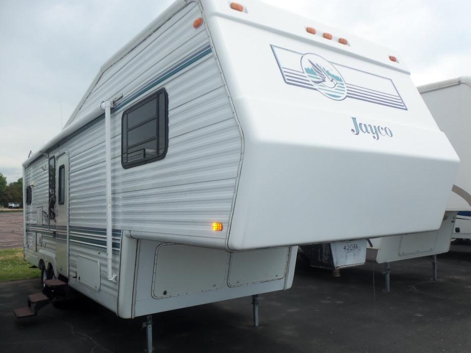 1995 Jayco Designer 3030RK