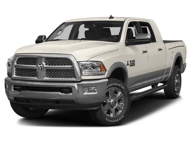 2016 Ram 3500  Extended Cab