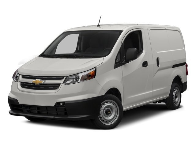 2015 Chevrolet City Express Cargo Van  Cargo Van