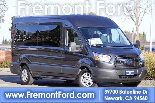 2016 Ford Transit-350  Passenger Van