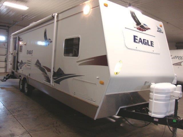 2006 Jayco EAGLE 308FBS