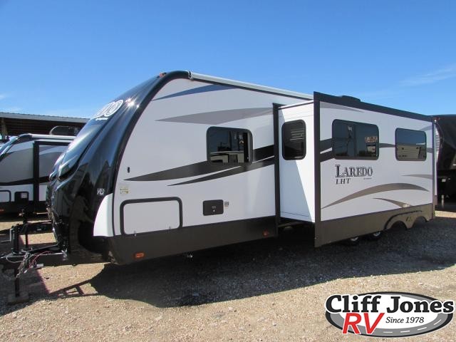 2016 Keystone Laredo 29BH