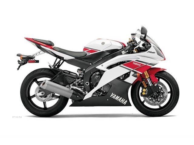 2009 Yamaha YZF R1