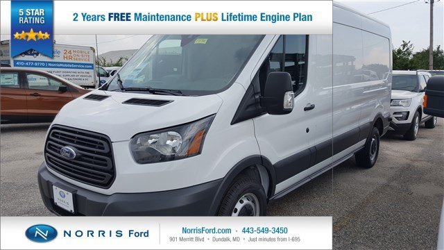 2016 Ford Transit Cargo Van  Cargo Van