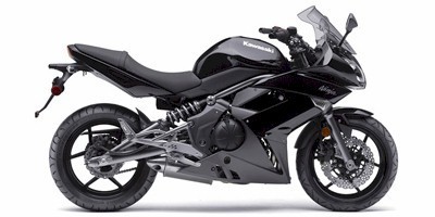 2009 Kawasaki Ninja ZX-14