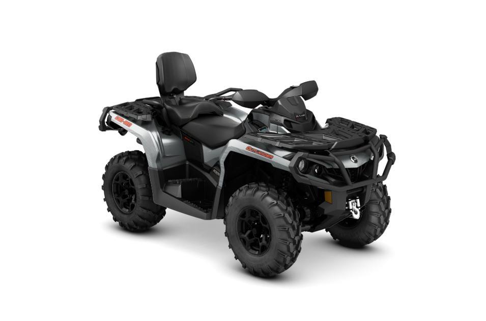 2016 Can-Am outlander max XT 1000