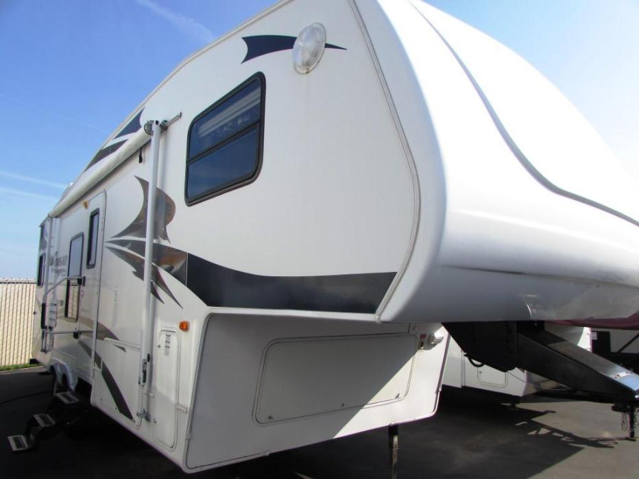 2006 Keystone Cougar 278EFS