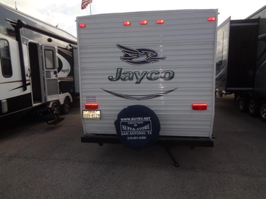2015 Jayco Jay Flight 185 RB TRAVEL TRAILER
