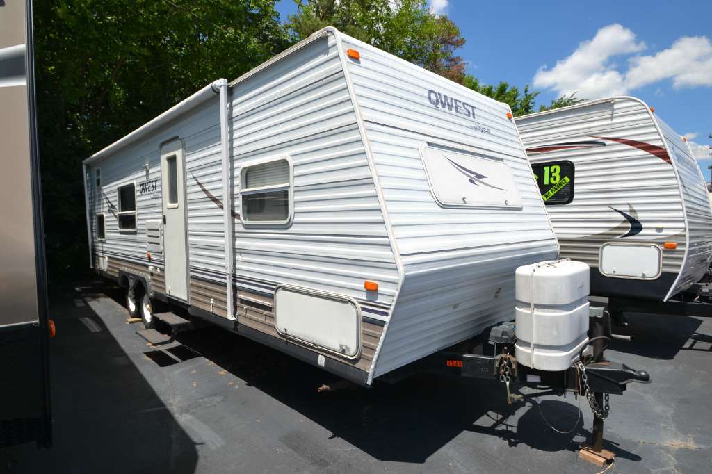 2003 Jayco Quest RVs for sale