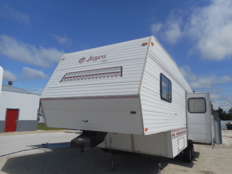 1999 Jayco 303 RK