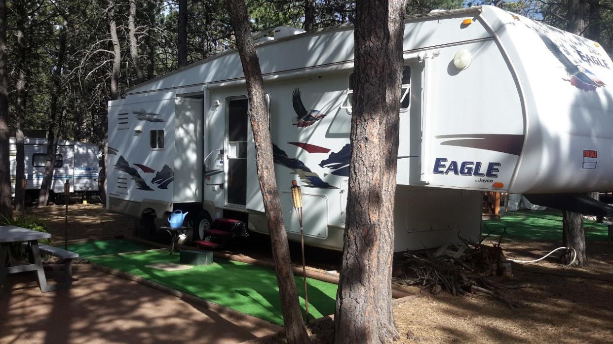 2006 Jayco Eagle 291RLTS