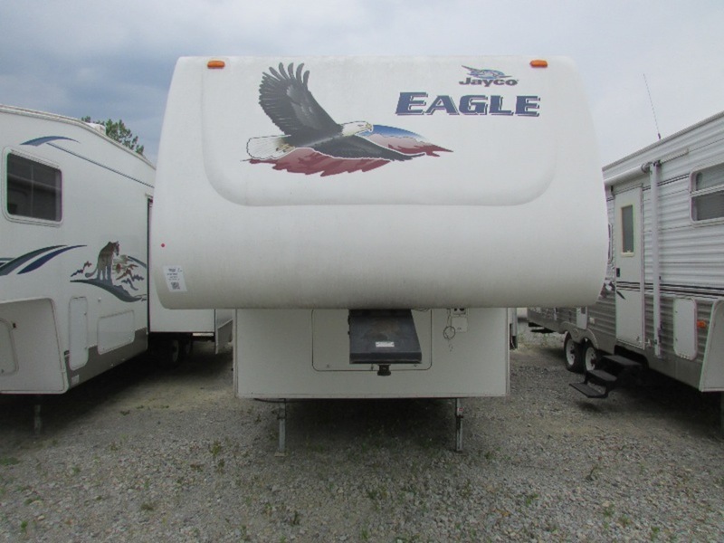 2006 Jayco Eagle 325