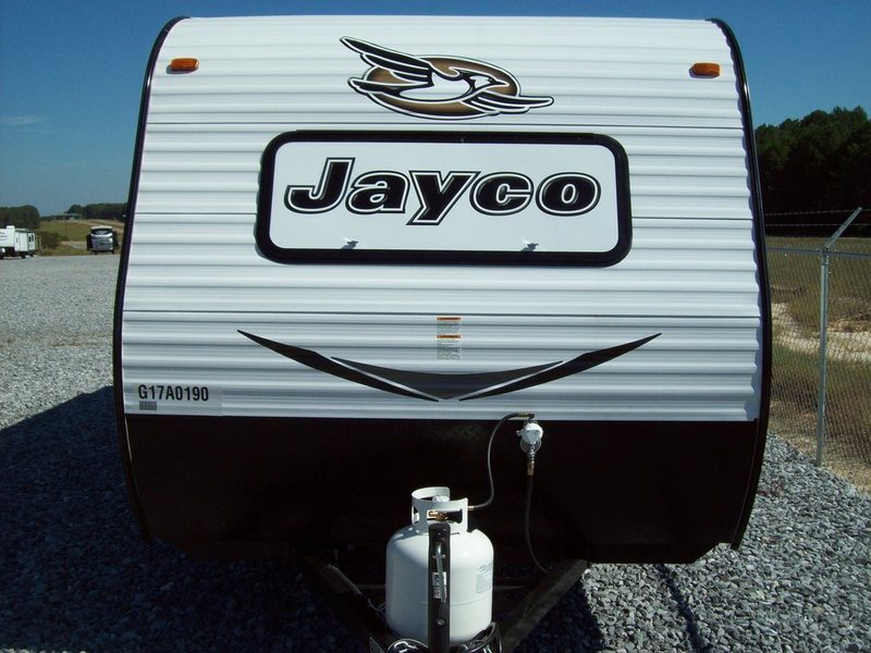2016 Jayco Jay Flight SLX 195RB