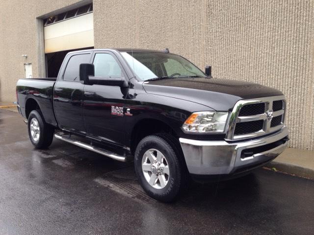 2015 Ram 2500  Crew Cab