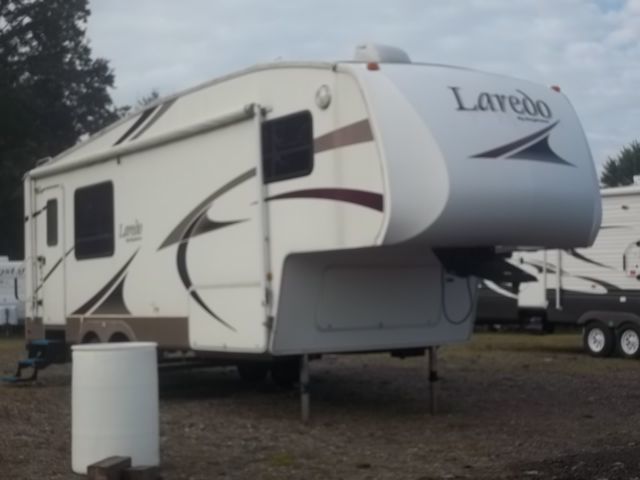 2006 Keystone Rv Laredo 25 RK