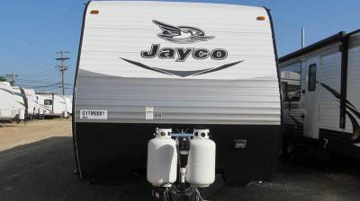2016 Jayco Jay Flight 29QBS