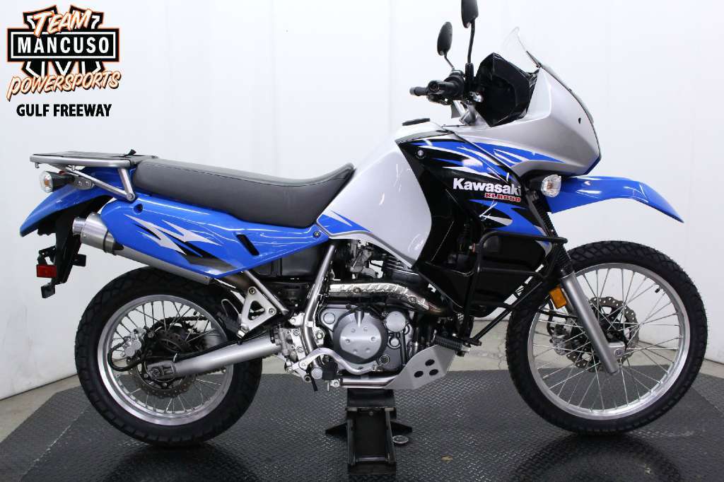 2017 Kawasaki KX65