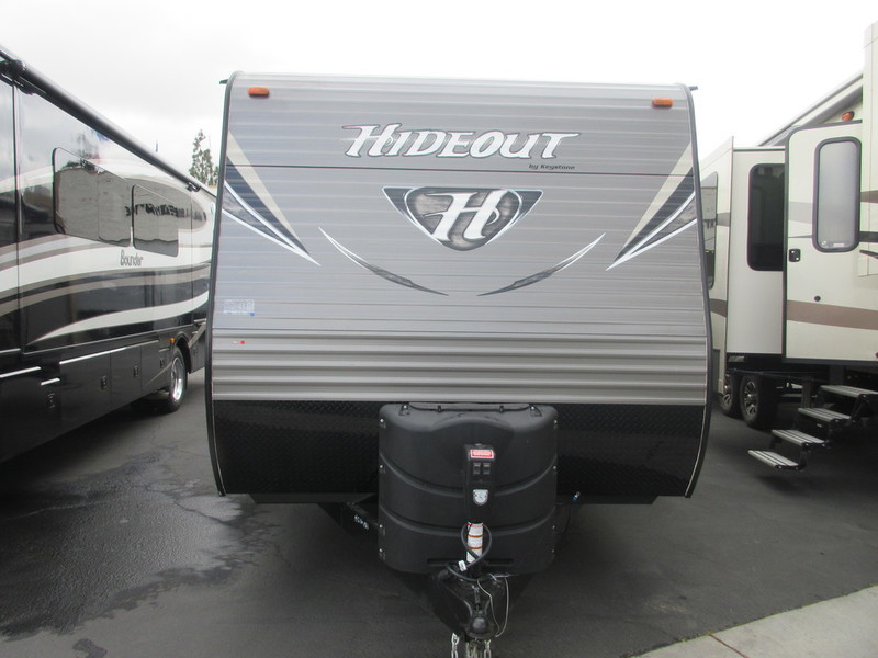 2016 Keystone Rv HIDEOUT 26RLS