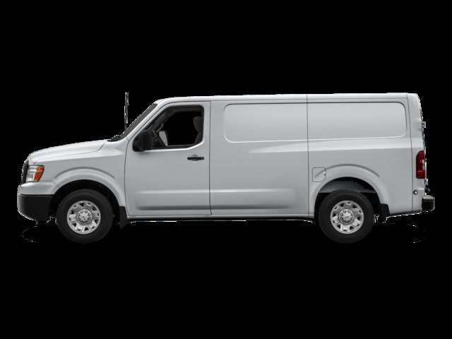 2016 Nissan Nv1500  Cargo Van