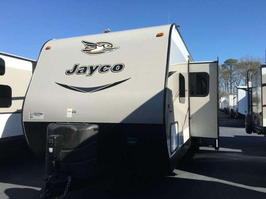 2016 Jayco Jay Flight 32BHDS