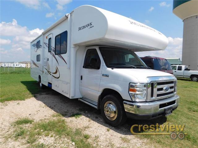 2014 Jayco Redhawk 31XL