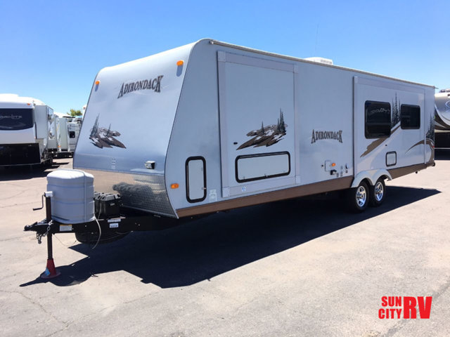 2008 Adirondack 31RL