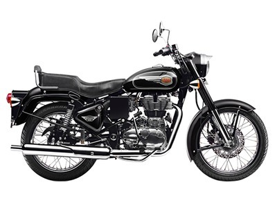 2015 Royal Enfield Bullet 500