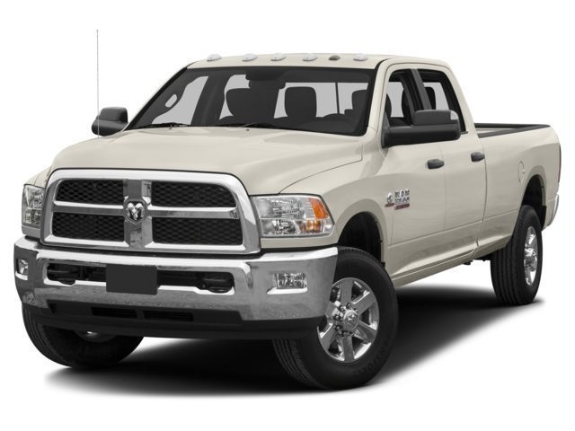 2016 Ram 3500 4wd  Crew Cab