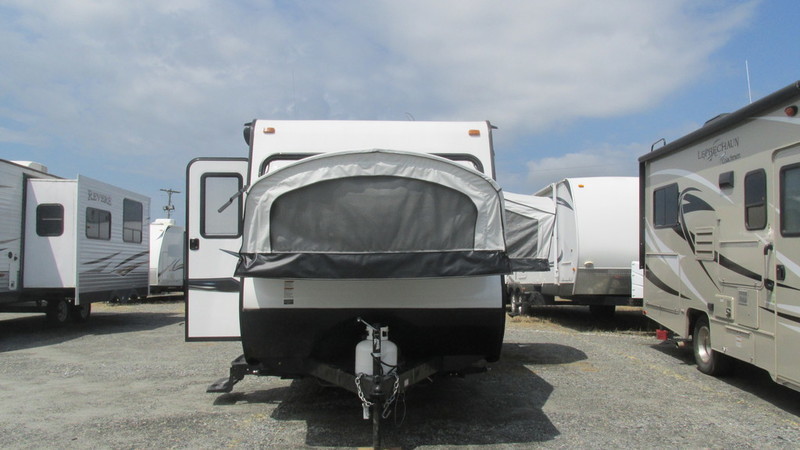 2016 Jayco Jay Feather 7 17XFD