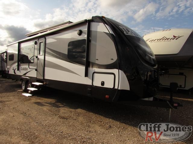 2016 Keystone Laredo 294RK