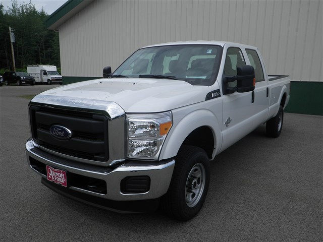 2015 Ford F-350  Pickup Truck