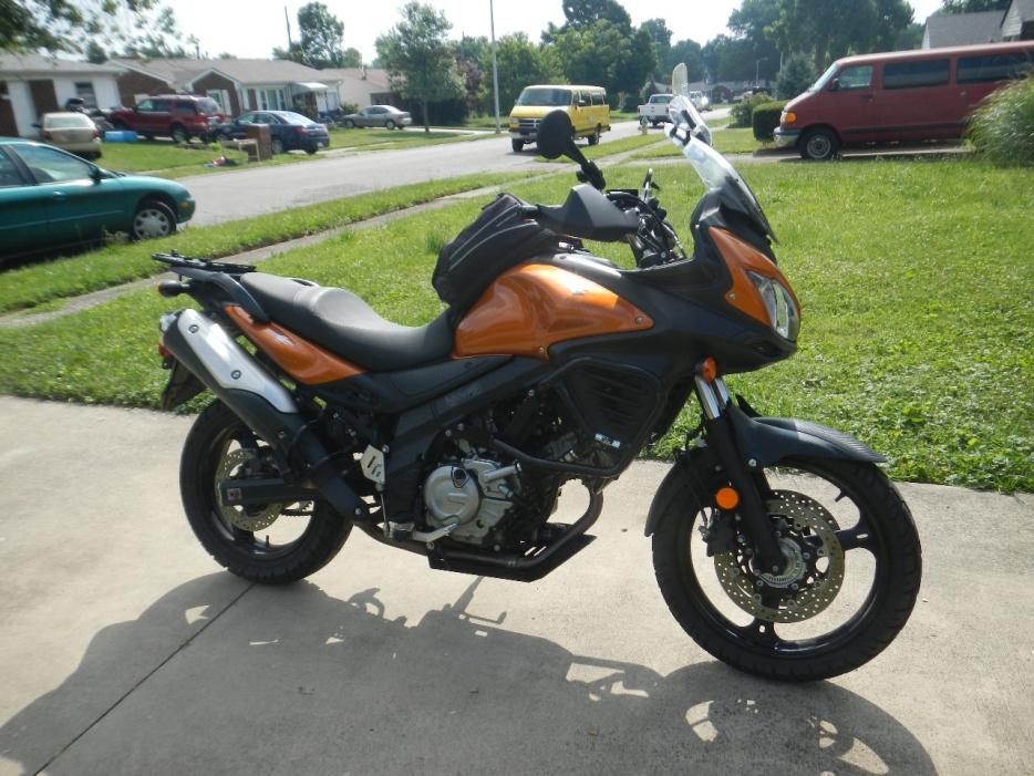 2005 Suzuki Boulevard C50