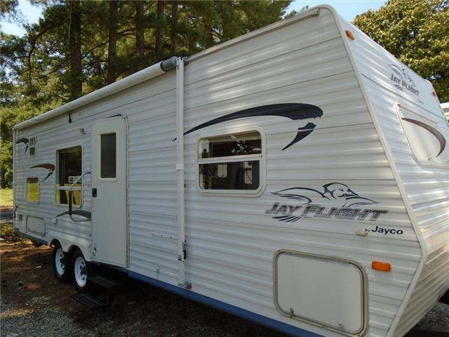 2005 Jayco Jay Flight 27 BH