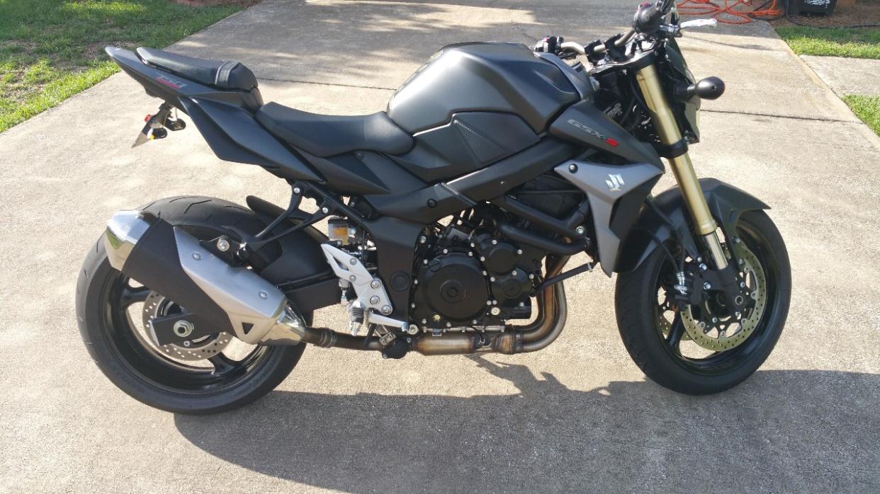 2006 Suzuki Burgman 650 EXECUTIVE