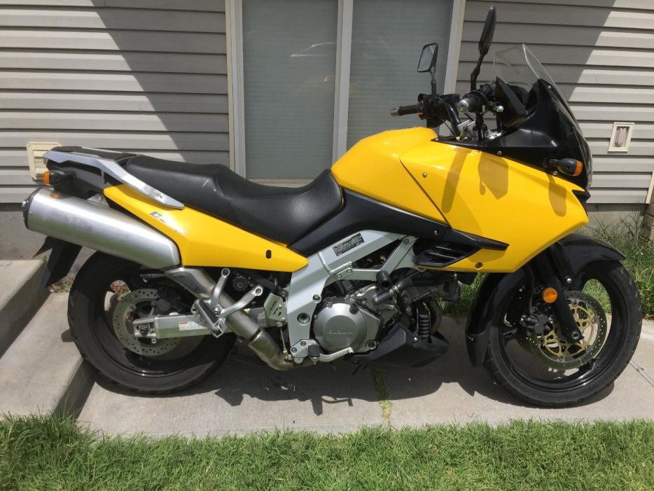 2008 Suzuki Hayabusa