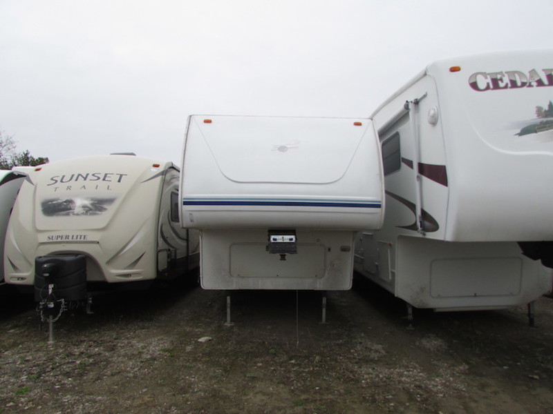 2003 Keystone Cougar 285EFS