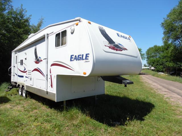 2004 Jayco Eagle 281RLS