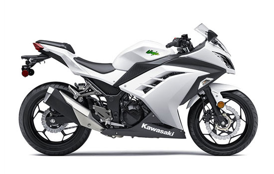 2014 Kawasaki Kx 450F