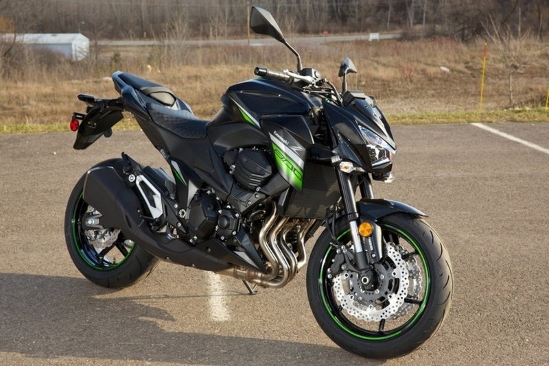 2013 Kawasaki Ninja ZX -14R ABS